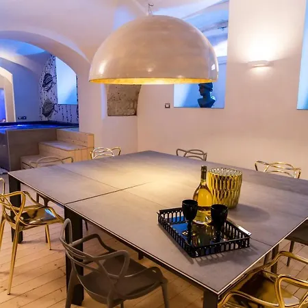 Wellness Private Space Daire *