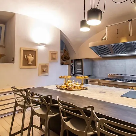 Daire Wellness Private Space Napoli