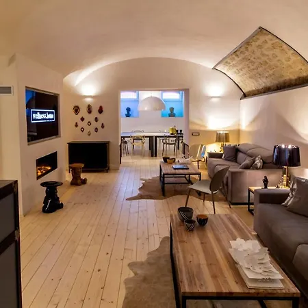 Wellness Private Space Daire *