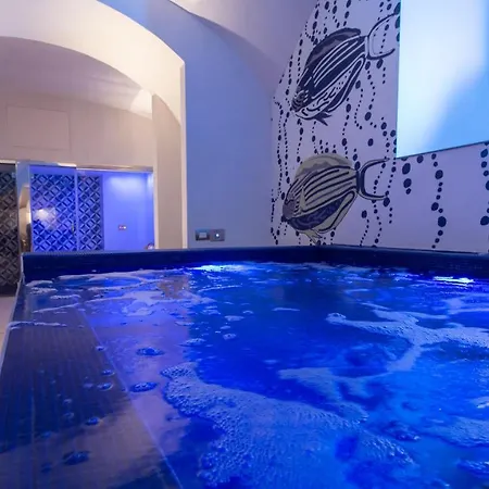 Wellness Private Space