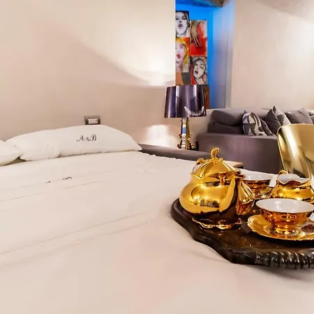 Appartement Wellness Private Space Naples